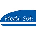 Medi Sol logo