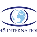 Medi8 International logo