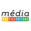 MEDIA PARTICIPATIONS logo