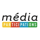 MEDIA PARTICIPATIONS logo