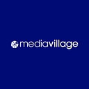 Media Village Group logo