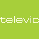 Media Vision | The Conference Company logo