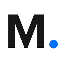 Media Dot Com Inc. logo