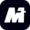 Media.io logo