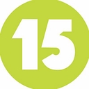Media15 logo