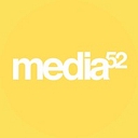 Media52 logo
