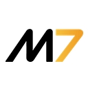 Media 7 logo