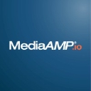 MediaAMP logo
