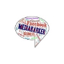 Media Barker logo