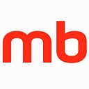 Mediabistro logo
