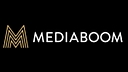 Mediaboom logo