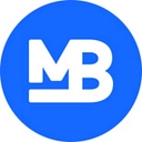 Media Booth Australia logo