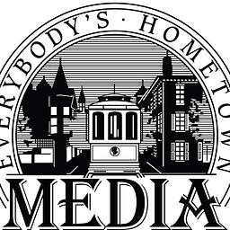 Media Borough logo
