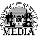 Borough Of Media logo