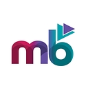 Mediabox Productions logo