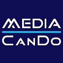 Media Cando logo