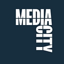 Mediacityuk logo