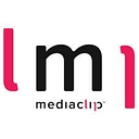 Mediaclip logo