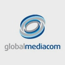PT Global Mediacom Tbk logo