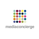 MEDIA CONCIERGE logo