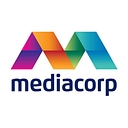 Mediacorp Pte. Ltd. logo