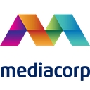 Media Corporation logo
