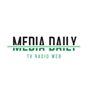 mediadaily.biz logo