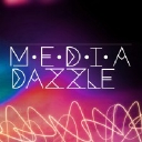 Media Dazzle logo