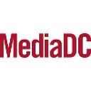 Mediadc   Washington, Dc logo