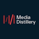 Media Distillery logo