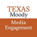 Center For Media Engagement   The University Of Texas At Austin logo