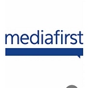 Media First Ltd logo