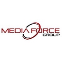 Media Force Group logo