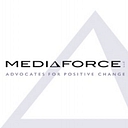 Mediaforce, Llc logo