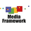 Media Framework logo