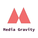 Gravity Media Llc logo