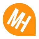 Mediaheads Marketing Agency logo