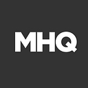 Media Headquarters Film & Television logo