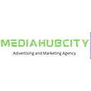 Mediahubcity logo