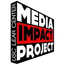 Usc Annenberg Norman Lear Center Media Impact Project logo