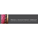 Media Investment Group logo