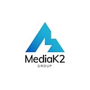 Mediak2 logo