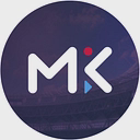 Mk Systems Usa Inc. logo