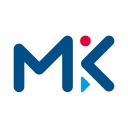 MediaKind logo