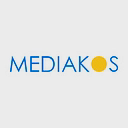Mediakos DE logo