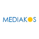 Mediakos DE logo