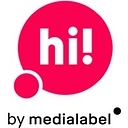 MediaLabel logo
