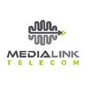 Media Link Telecom logo