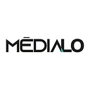 Médialo Inc. logo
