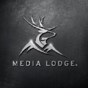 Media Lodge logo